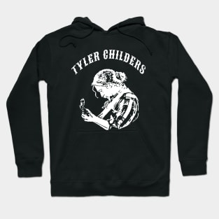 Tyler Childers Guitar Hoodie